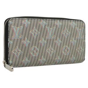 Louis Vuitton Lv Pop Zippy Wallet Blue #353697L69B